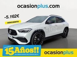 Blanco Usado 2023 Mercedes GLA35 AMG SUV | 56.790 €
