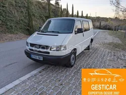 VW T4
