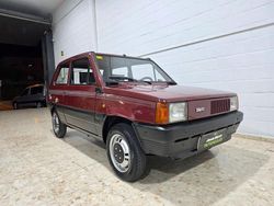 Rojo Usado 1987 Seat Marbella Utilitario | 2800 €