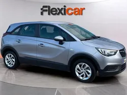 Gris Usado 2020 Opel Crossland X Edition SUV | 12.290 € (Precio justo)