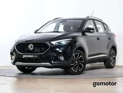 Usado 2025 MG ZS Luxury Berlina | 16.490 € (Precio justo)