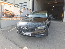 Negro Usado 2020 Opel Insignia Innovation Berlina | 11.990 € (Buen precio)