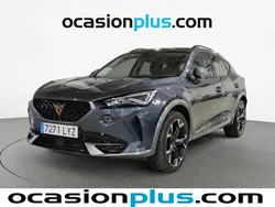 Gris Usado 2022 Cupra Formentor SUV | 21.955 € (Super precio)