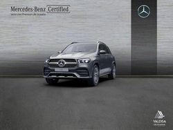 Gris / plateado Usado 2023 Mercedes GLE450 AMG AMG line SUV | 86.900 €