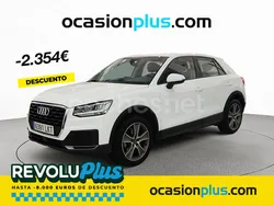 Blanco Usado 2020 Audi Q2 Advanced Plus SUV | 21.500 € (Precio justo)