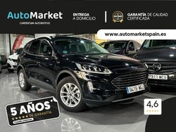 Gris Usado 2023 Ford Kuga Titanium SUV | 17.800 € (Precio justo)