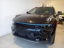 Todoterreno Nuevo 2024 Lynk & Co 01 SUV | 33.500 € (Caro)