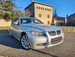 Gris / plata Usado 2006 BMW 330 Berlina | 6886 € (Precio justo)