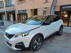 Usado 2019 Peugeot 3008 Style Monovolumen | 15.000 € (Precio justo)