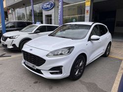 Blanco Usado 2021 Ford Kuga Trend SUV | 19.999 €