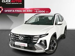 Usado 2024 Hyundai Tucson SUV | 24.100 € (Buen precio)