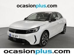 Gris plata Nuevo 2025 Opel Corsa S Utilitario | 16.319 € (Precio justo)