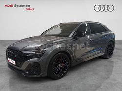 Gris / plata Usado 2024 Audi Q8 Sport SUV | 82.900 € (Precio justo)
