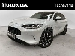 Blanco Usado 2024 Honda ZR-V Advance SUV | 37.900 € (Precio justo)
