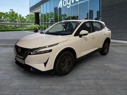 Usado 2022 Nissan Qashqai Acenta SUV | 19.800 € (Precio justo)