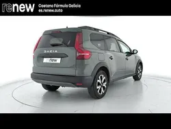 Otro Usado 2024 Dacia Jogger Expression Familiar | 20.800 € (Precio justo)