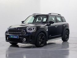 Usado 2021 Mini Cooper Countryman SUV | 25.990 € (Un poco caro)