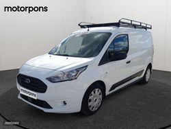 Blanco Usado 2023 Ford Transit Trend Van | 20.200 € (Caro)