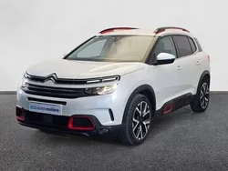Usado 2019 Citroën C5 Feel | 12.627 € (Precio justo)