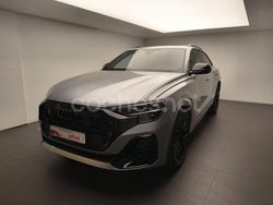 Gris / plata Usado 2024 Audi Q8 SUV | 95.350 €