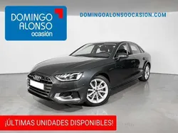 Amarillo Usado 2024 Audi A4 Sport Berlina | 30.190 €