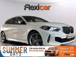 Blanco Usado 2020 BMW M135 Utilitario | 31.390 € (Buen precio)
