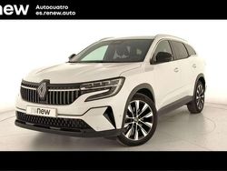 Usado 2023 Renault Espace Initiale Paris Monovolumen | 32.160 € (Caro)