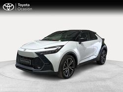 Blanco Usado 2023 Toyota C-HR Edition SUV | 34.500 €