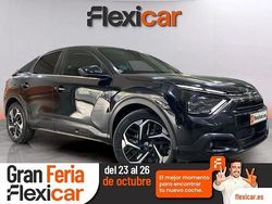 Gris Usado 2022 Citroën C4 PureTech Berlina | 15.490 € (Precio justo)