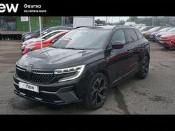 Negro Usado 2023 Renault Austral Iconic SUV | 30.900 € (Precio justo)