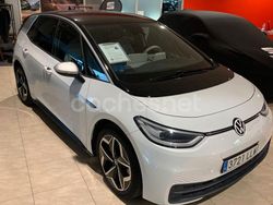 Eléctrico Usado 2020 VW ID.3 Utilitario | 21.900 € (Precio justo)