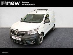 Blanco Usado 2022 Renault Express Van | 17.550 €