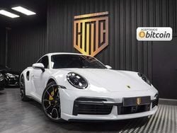 Blanco Usado 2020 Porsche 992 Coupe | 215.000 € (Caro)