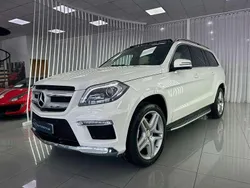 Blanco Usado 2015 Mercedes GL55 AMG AMG SUV | 37.990 €