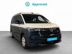 Azul Usado 2025 VW California Beach Van | 62.900 € (Precio justo)