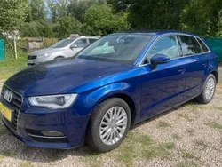 Usado 2014 Audi A3 | 12.990 € (Buen precio)