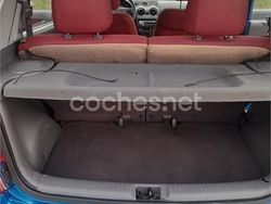 Azul Usado 2005 Hyundai Atos GLS Utilitario | 2200 € (Precio justo)