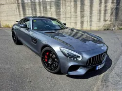 Gris Usado 2015 Mercedes AMG GT AMG Coupe | 84.990 €