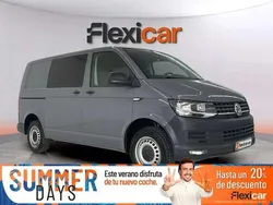 Gris Usado 2019 VW T6.1 Pro Van | 23.990 € (Precio justo)