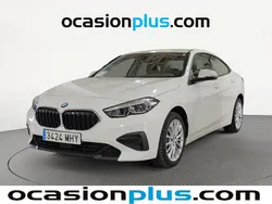 Blanco Usado 2023 BMW 218 Coupe | 22.537 € (Super precio)