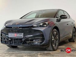 Azul Usado 2025 Cupra Tavascan Endurance SUV | 38.490 € (Precio justo)