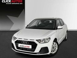 Usado 2024 Audi A1 Advanced Utilitario | 20.450 € (Precio justo)