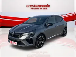 Usado 2024 Renault Clio V Techno | 18.504 € (Un poco caro)