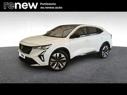 Blanco Usado 2024 Renault Rafale Techno SUV | 35.884 € (Super precio)