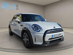 Blanco Usado 2024 Mini Cooper S Utilitario | 29.990 € (Precio justo)
