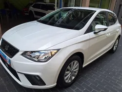 Usado 2019 Seat Ibiza Style | 12.370 € (Precio justo)
