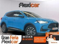 Azul Usado 2024 MG HS Comfort SUV | 18.970 € (Precio justo)