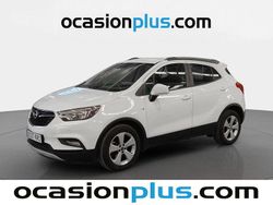Blanco Usado 2018 Opel Mokka X Selective SUV | 13.455 € (Precio justo)