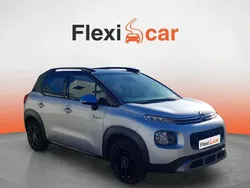 Gris Usado 2019 Citroën C3 Aircross Rip Curl SUV | 8190 € (Buen precio)