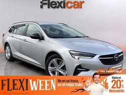 Gris Usado 2020 Opel Insignia Business Edition Familiar | 13.690 € (Precio justo)